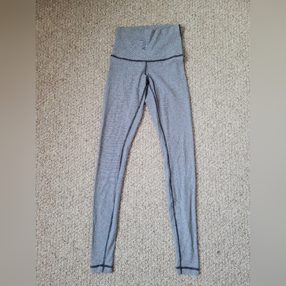 Lululemon leggings - Picture 3 of 7